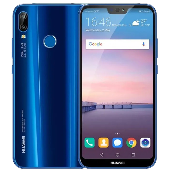Huawei P20 Lite (2018)