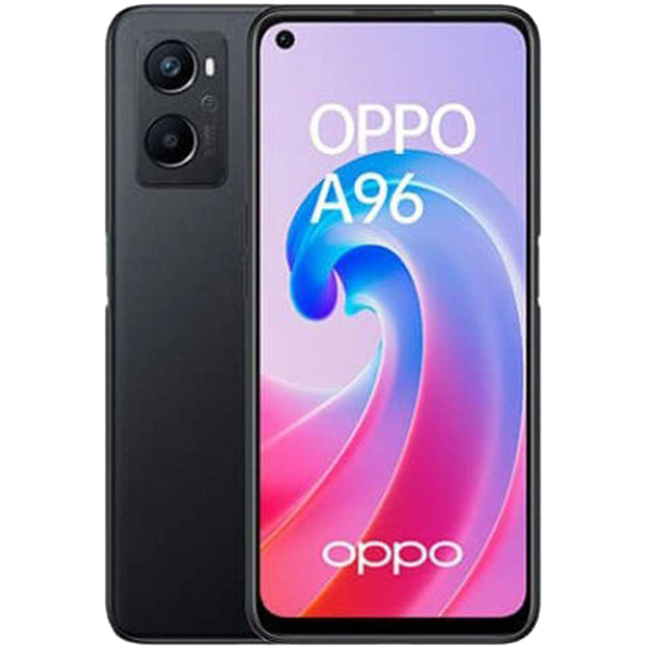 Oppo A96 4G / Realme 9i