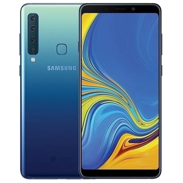Samsung Galaxy A9 (2018) / A9s