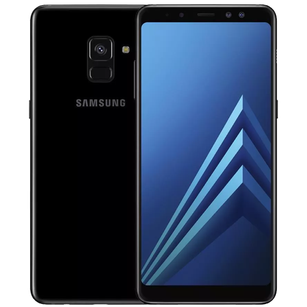 Samsung Galaxy A8 (2018) / A5 (2018)