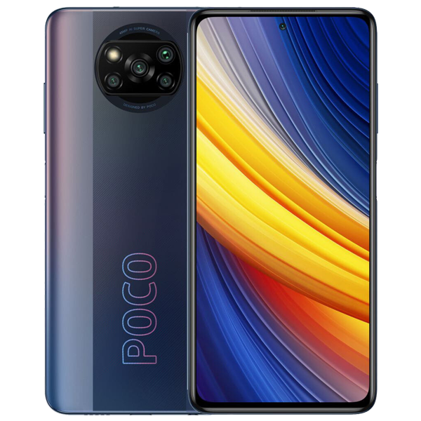 Xiaomi Poco X3 / X3 Pro / X3 NFC