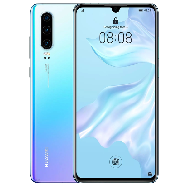 Huawei P30