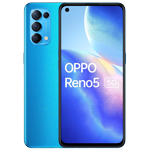 Oppo Reno 5 4G / 5G