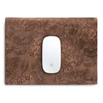 Leder Mousepads