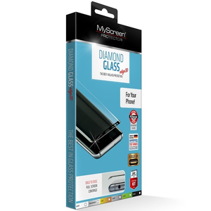 Gehärtetes Glas MS Diamond Glass Lite edge Samsung Galaxy A14 5G