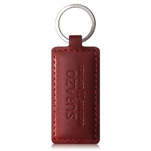 Schlüsselanhänger - Costa Rot