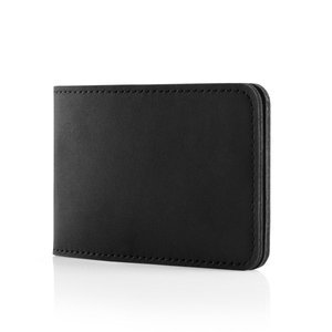 Slim Card Wallet - Costa Schwarz