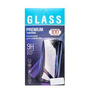 Gehärtetes Glas 9H 5D Xiaomi Redmi Note 10 Pro 5G