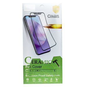 Keramikglas Flex 9D FullGlue Samsung A40