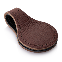 Lesezeichen MAGNET - Supreme Brown