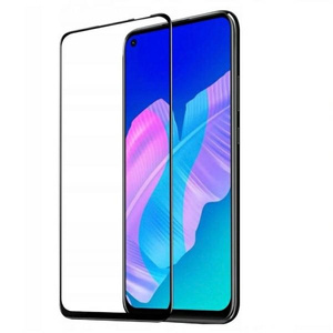 Gehärtetes Glas 5D Xiaomi Redmi Note 10